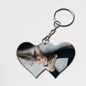 photo keychain