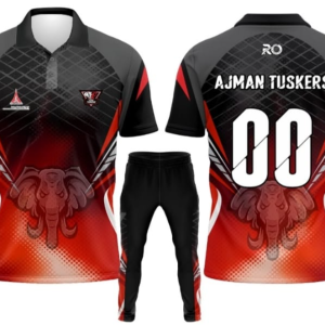 sports kit