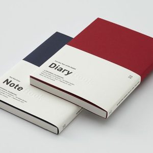 business diary