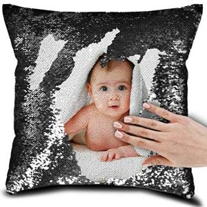 black magic cushion
