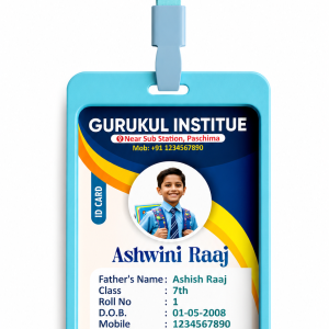 id cards